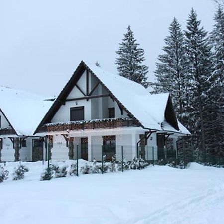 Complex Vile- Milana M Residence Пояна-Брашов Екстер'єр фото